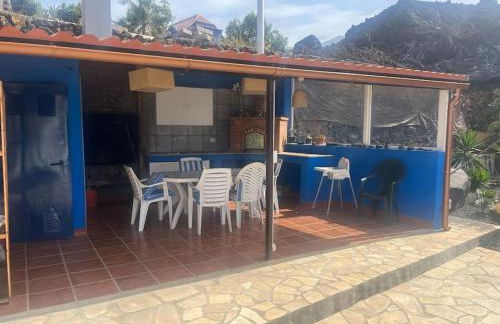 La casita del fin del mundo en La Palma - Foto 40