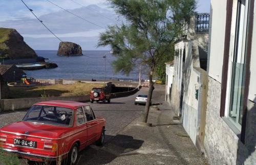 Souza Beach Apartment - Porto da Cruz - Studio & Suite - Foto 6