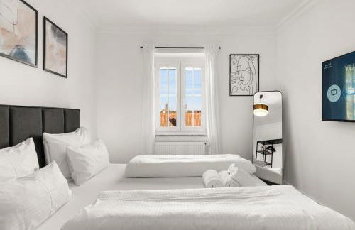 YUVA HOMES am Kurpark - BRIGHT Collection - Foto 11