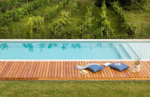 Villa Leccino, Croatia, Istria - Foto 8