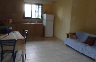 Akrotirio Tainaro House - Foto 12