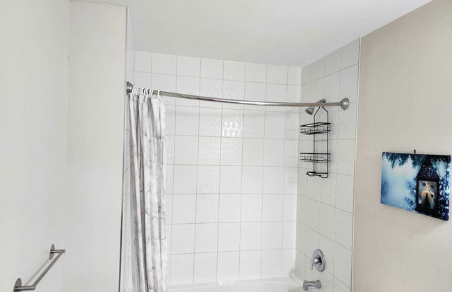 Beautiful Three Bedroom House - Foto 18