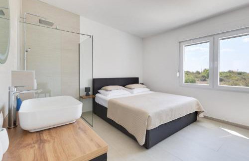 Villa Kotari in Zemunik Gornji - Haus für 10-12 Personen - Foto 39