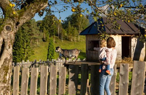 Ferienwohnung Roislerlehen - Foto 9
