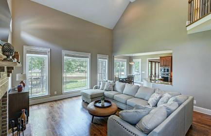 Dock Holiday by Avantstay Custom Home + New Dock - Foto 110