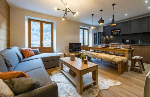 3 Vallées & cycling cols Cosy 6 to 8 stay - Photo 8