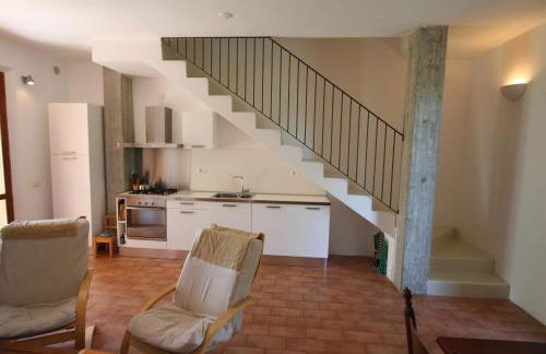 Country House Montesoffio - Photo 55