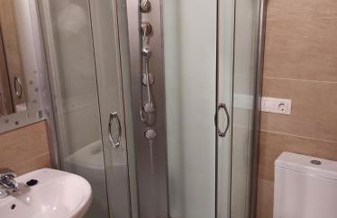 Sagardikoetxea HABITACIONES CON BAÑO EN CASA RURAL - Foto 6