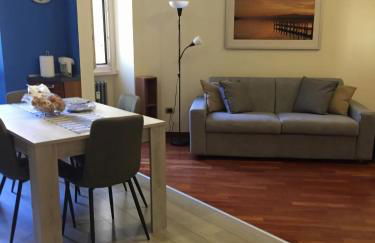 Rosy Apartment Rome - Foto 9