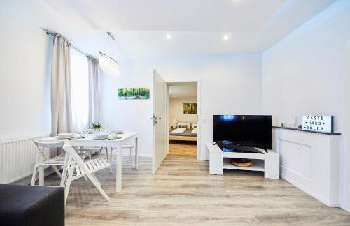 Wohnung 7 - nur 5-10 min vom Europa-Park - Foto 14