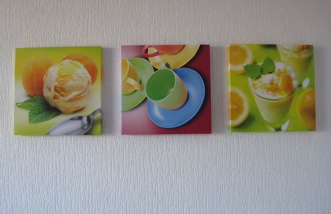 92B Bahnhofstr. Apartment - Foto 5