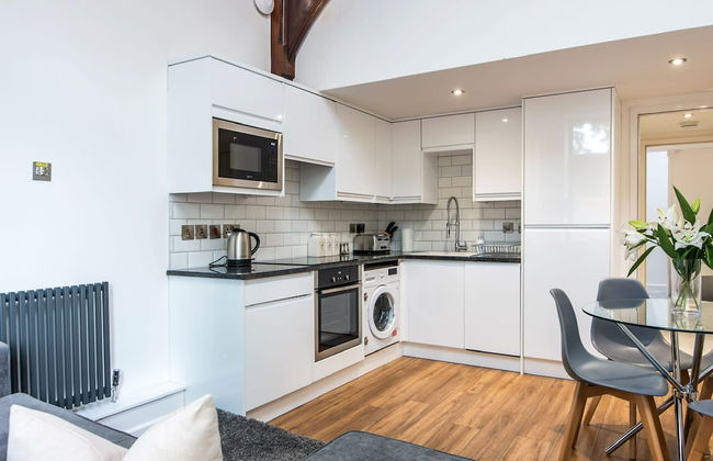 The Tunstall - Foto 1