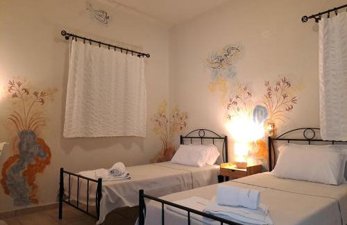 Sirens Villas - Sea View Private Pool Villas - Foto 38