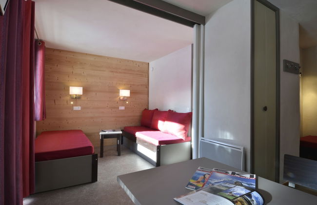 OIP Belle Plagne - Foto 18