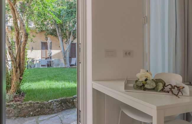 The Secret Garden in Varenna - Foto 11