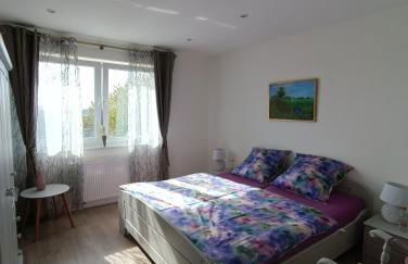 Ferienwohnung zum Wohlfühlen - Foto 25