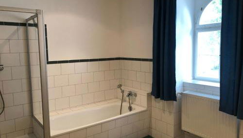 Schönewalde Appartement 2 - Foto 5