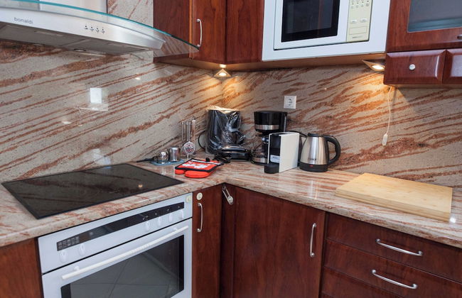 Luxe 3 Bd Penthouse 5 Min from Drosia - Foto 25