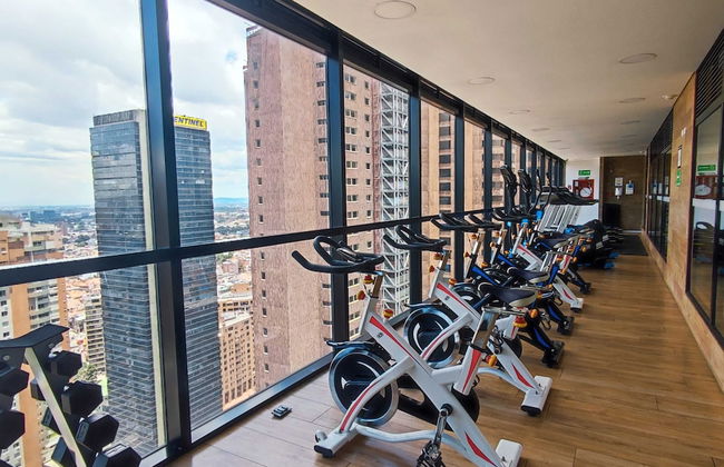 Equilibrium by Wynwood House - Foto 56