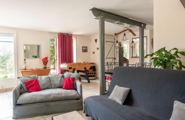 Quiet Vacation Home With Private Pool - Foto 12