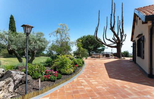 La dimora del verde con piscina - Foto 66