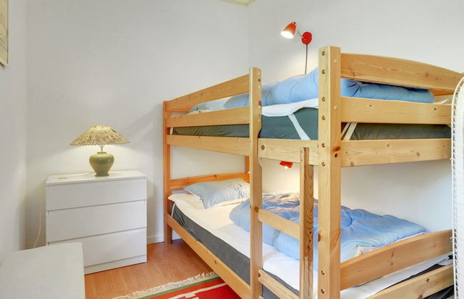 "Slavjanka" - 2km from the sea - Foto 13