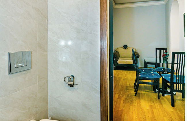 Azneft Garden Apartment - Foto 23