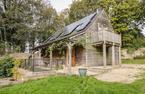 The Barn at Westhall Cottage - Foto 25