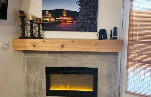 Skiers Dream Upscale Condo By Teton Village! - Foto 6