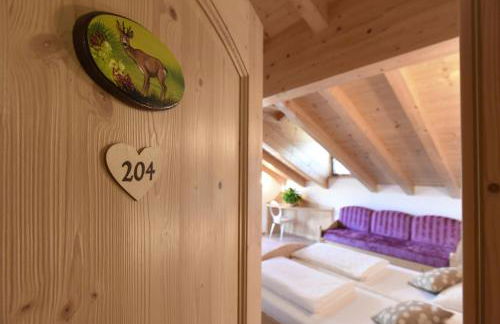 Agritur Maso Chemela - Foto 107