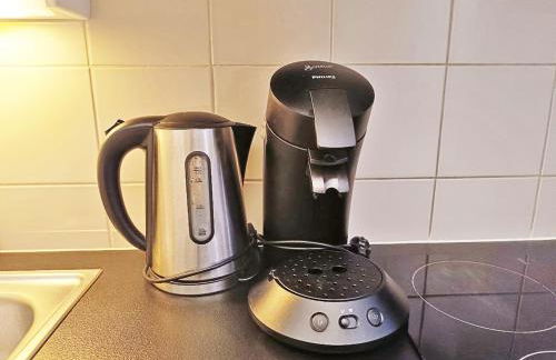 La Maladeta, T2, wifi, ascenseur, casier à skis, 4 personnes - Foto 16