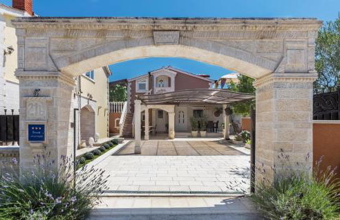 Beautiful Apartment In Porec - Foto 19