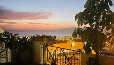 Costa Adeje Villa Private pool Panoramic Views - Foto 2