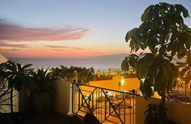 Costa Adeje Villa Private pool Panoramic Views - Foto 2