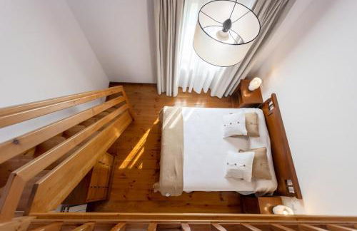 El Jardin del Erizo – Jardín y Vistas a la Sierra - Foto 25