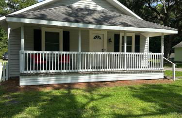 Private Myrtle Grove Getaway Near Carolina Beach! - Foto 23