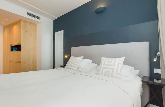 Rafael Kaiser - Premium Apartments City Centre - Photo 29