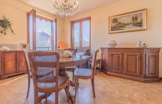 La Maison du Lac in Varenna - Foto 1