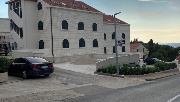 Luxury Penthouse Cavtat with Sea View - Foto 2, Imagem principal