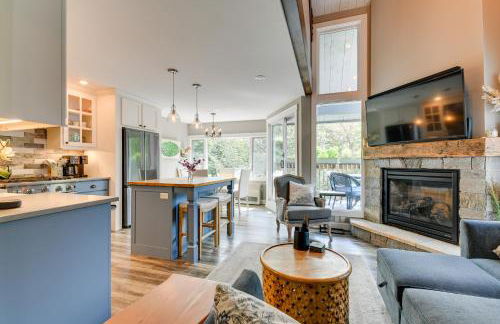 All-Season Warren Condo Near Sugarbush Resort! - Photo 5