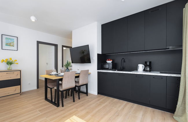 Apartment in Międzywodzie by Renters - Photo 15