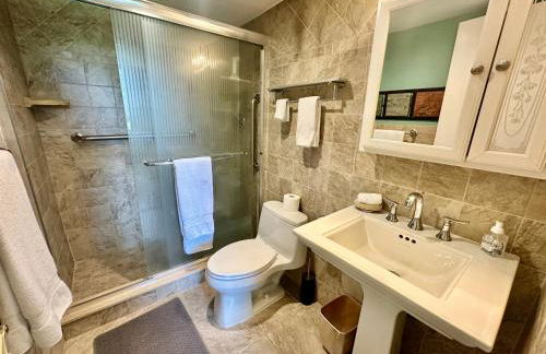 Ocean Front 2 bedroom 2 bath second floor condo at Fairwinds Cove - Photo 20