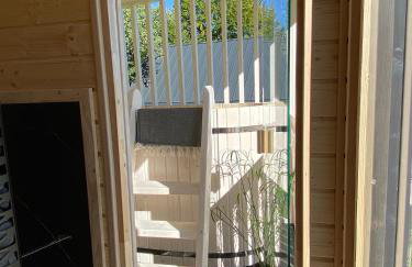 elements - Solina, z sauną - Foto 24