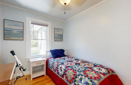 Goose Creek Cottage - Foto 18