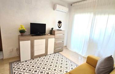 Apartamentos D&D VISTAMAR 1 línea - Foto 13