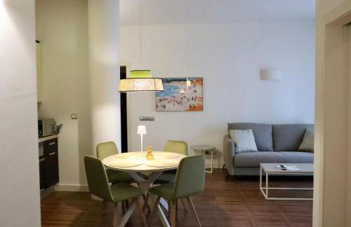 Apartahotel Punta Calera - Foto 43