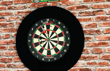 A&M Games and spa - Foto 19