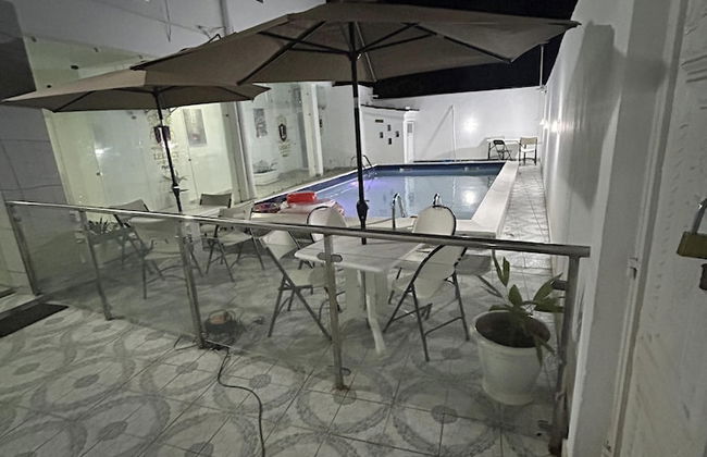 Legacy Apartments - Photo 2