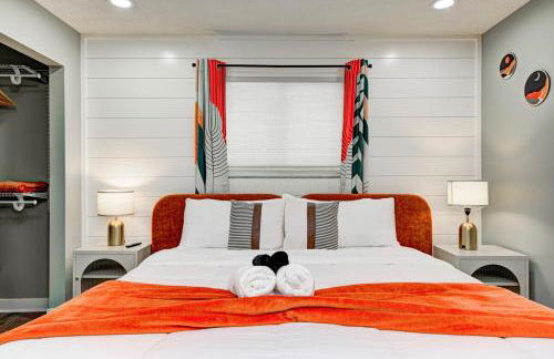 indy dreamhouse lux stay - Foto 30