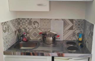 Carré d'Or - Studio lumineux à 5 minutes de la plage - Foto 8